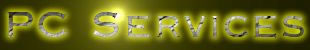 PC Services