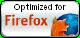Optimized for FireFox